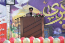مراسم تجلیل از مدافعان سلامت ۹۹