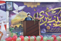 مراسم تجلیل از مدافعان سلامت ۹۹
