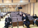 کنفرانس تومور برد گروه جراحی
