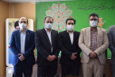 تکریم و معارفه 