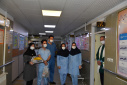 گرامیداشت روز سوختگی