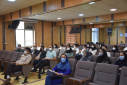 برگزاری تومور بورد گروه جراحی  با بررسی بیماری آقای ۵۱ ساله با تشخیص تومور دهلیز چپ