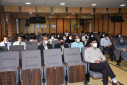 برگزاری تومور بورد گروه جراحی  با بررسی بیماری آقای ۵۱ ساله با تشخیص تومور دهلیز چپ