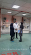اعتباربخشی مرکز آموزشی درمانی حضرت ولیعصر خرداد ۱۴۰۱