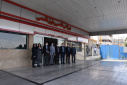 اعتباربخشی مرکز آموزشی درمانی حضرت ولیعصر خرداد ۱۴۰۱