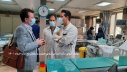 اعتباربخشی مرکز آموزشی درمانی حضرت ولیعصر خرداد ۱۴۰۱