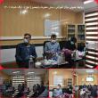 اعتباربخشی مرکز آموزشی درمانی حضرت ولیعصر خرداد ۱۴۰۱