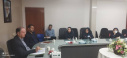 برگزاری جلسه هماهنگی مانور پیشگیری از بحران