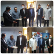 بزرگداشت روز پزشک