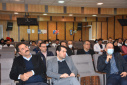 برگزاری  تومور بورد در مرکز آموزشی درمانی حضرت ولیعصر (عج)