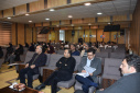 برگزاری کمیته مورتالیتی