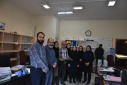 بازنشستگی همکاران