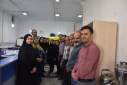 بازنشستگی همکاران