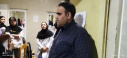 بازدید معاون آموزشی دانشگاه علوم پزشکی از پاویون های مرکز آموزشی درمانی حضرت ولیعصر ( عج )