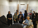 سمینار آموزشی پیشگیری از سکته مغزی با شعار « ما همه با هم هستیم »