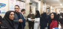 بازدید هیات بورد تخصصی مغز و اعصاب ( نورولوژی )