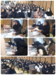 برگزاری کنفرانس علمی آشنایی با سرطان سینه