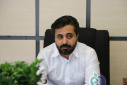 دیدار دکتر قاسمی رئیس بیمارستان حضرت ولیعصر(عج) اراک با دکتر یادگاری سرپرست معاونت غذا و دارو اراک