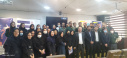گرامیداشت روز جهانی بهداشت دست در مرکز آموزشی درمانی حضرت ولیعصر ( عج ) برگزار شد