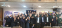 گرامیداشت روز جهانی بهداشت دست در مرکز آموزشی درمانی حضرت ولیعصر ( عج ) برگزار شد
