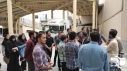 به میزبانی بسیج دانشجویی دانشگاه علوم پزشکی اراک برگزار شد