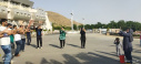پیاده روی خانوادگی کارکنان مرکز آموزشی درمانی حضرت ولیعصر (عج) برگزار شد