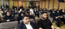 راسم گرامیداشت یاد و خاطره زنده‌یاد پرستار نمونه الهام طالبی