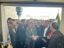 سفر وزیر بهداشت به اراک؛ استقبال مقامات استانی از دکتر ظفرقندی