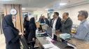بازدید نوروزی دکتر سید محمد جمالیان نماینده مردم شریف اراک کمیجان و خنداب در مجلس شورای اسلامی