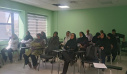 برگزاری کلاس آموزشی خود مراقبتی در پیشگیری از خودکشی