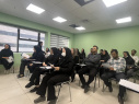 برگزاری کلاس پیشگیری از بیماری و خود مراقبتی در بیماری آلزایمر