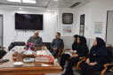 گزارش تصویری روز پرستار