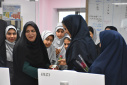 گزارش تصویری ۲ روز پرستار