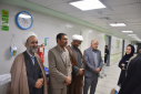 گزارش تصویری ۲ روز پرستار