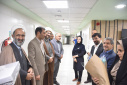 گزارش تصویری ۲ روز پرستار