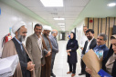 گزارش تصویری ۲ روز پرستار
