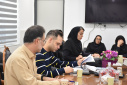 برگزاری جلسه موربیدیتی