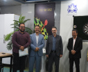 تجلیل از مدال‌آوران و فعالان ورزشی بیمارستان به مناسبت هفته سلامت