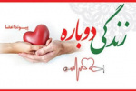 اعضای بدن بیمار مرگ مغزی در اراک اهدا شد