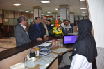 تبریک روز پرستار از سوی مدیرکل سازمان آموزش و پرورش استان مرکزی