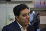 پیام تبریک دکتر بهنام محمودیه به پزشکان موفق در آزمون دانشنامه تخصصی