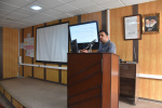 سمینار گزارش نویسی در پرستاری