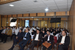 سمینار مورتالیتی و موربیدیتی مشترک گروه های جراحی مغز و اعصاب، جراحی، بیهوشی و طب اورژانس