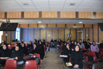 سمینار هموویژلانس ویژه پرستاران