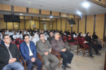 کنفرانس مشترک مورتالیتی و موربیدیتی گروه های بیهوشی، عفونی، نرولوژی و رادیولوژی با حضور رئیس دانشگاه علوم پزشکی