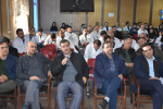 مورتالیتی مشترک گروه های مختلف آموزشی