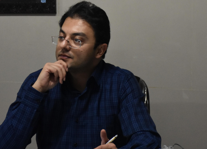 ماهانه ۱۵ هزار نفر از خدمات مرکز درمانی ولی عصر اراک استفاده می کنند