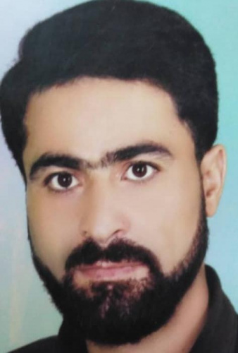 ششمین اهدای عضو دانشگاه علوم پزشکی اراک در سال ۱۴۰۱