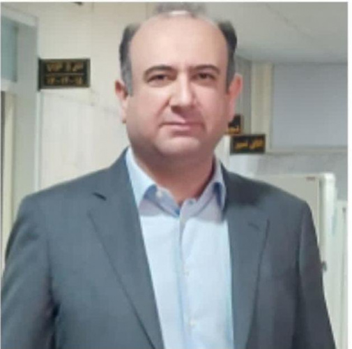 پیام تبریک رئیس مرکز به مناسبت روز پرستار