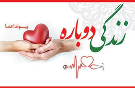 مروری بر اهدای عضو